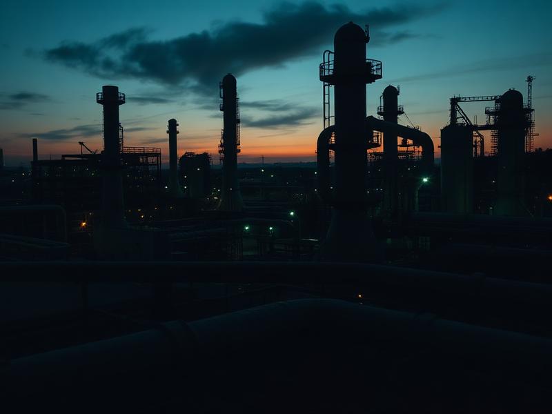 Industrial Services