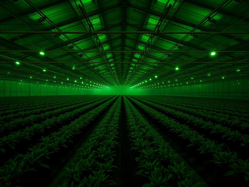 Agriculture
