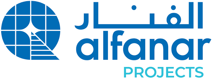 Alfanar Projects logo
