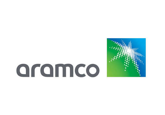 Saudi Aramco logo