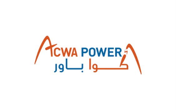 ACWA Power logo