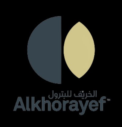 Alkhorayef logo