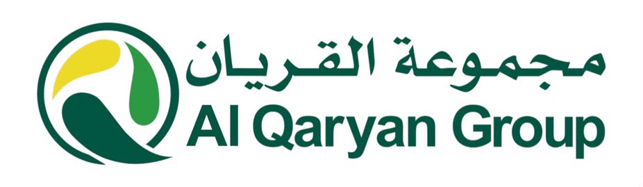 Al Qaryan Group logo