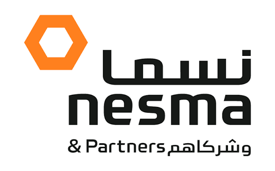 Nesma & Partners logo